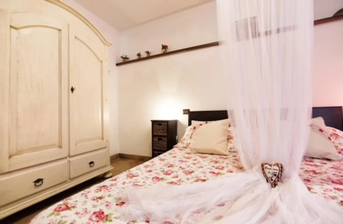 Apartment Ruby On The Bay In Old Town Alghero Italy