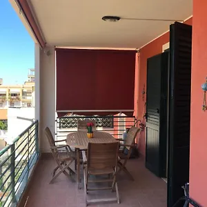 Apartamento Civico25