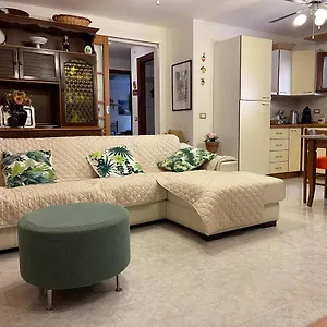  Apartamento Foryourrest