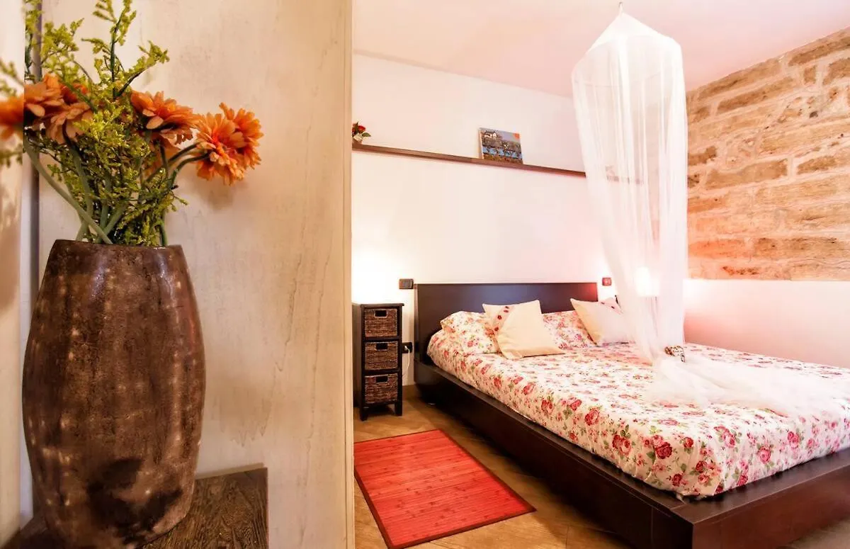 Apartment Ruby On The Bay In Old Town Alghero