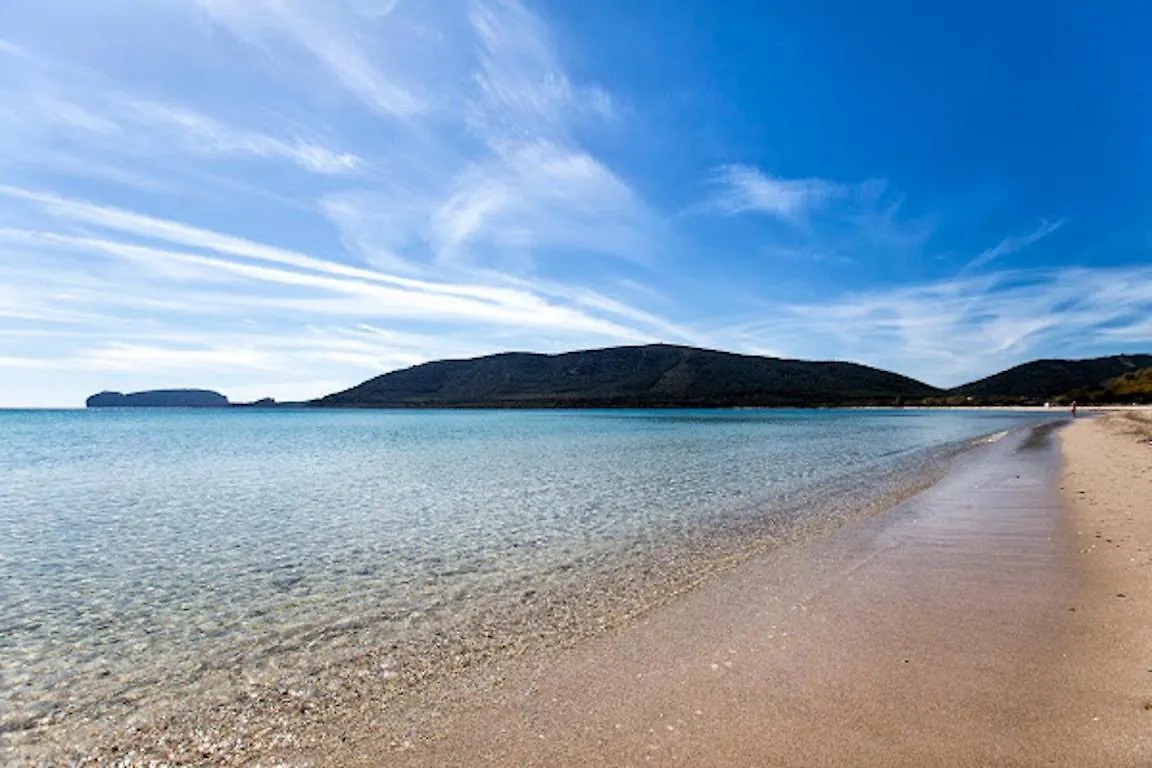 Apartment Ruby On The Bay In Old Town Alghero